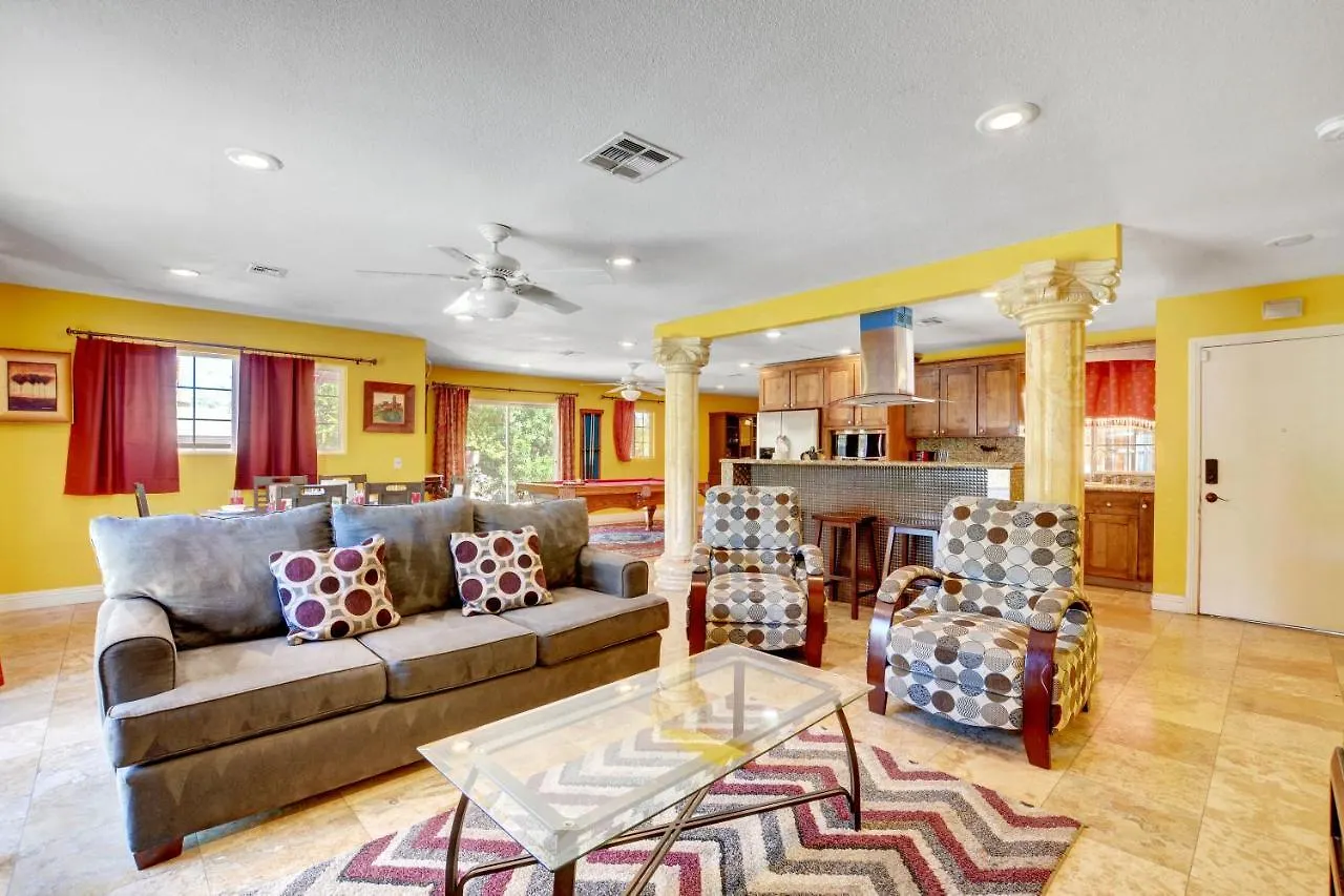 Las Vegas Elegance! Pool Table & Sparkling Pool! Home 0*, Λας Βέγκας Ηνωμένες Πολιτείες της Αμερικής