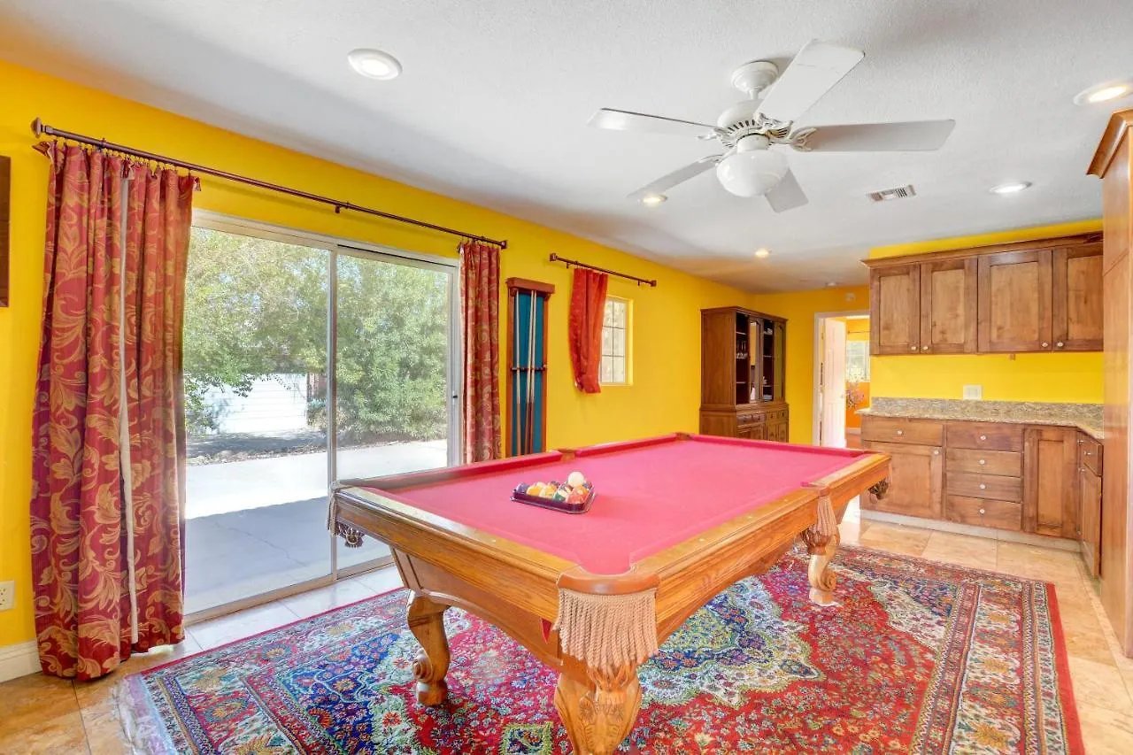 Las Vegas Elegance! Pool Table & Sparkling Pool! Home Ηνωμένες Πολιτείες της Αμερικής
