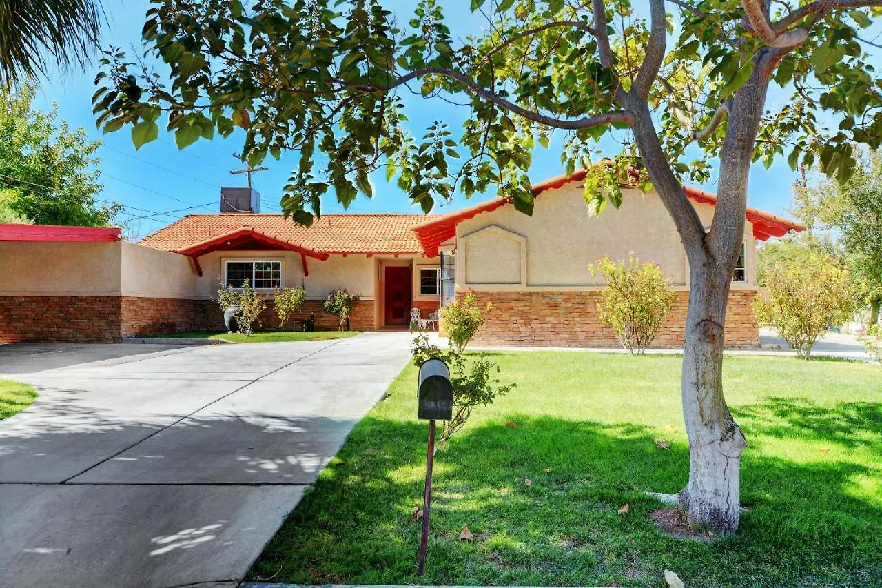 Las Vegas Elegance! Pool Table & Sparkling Pool! Home Verenigde Staten
